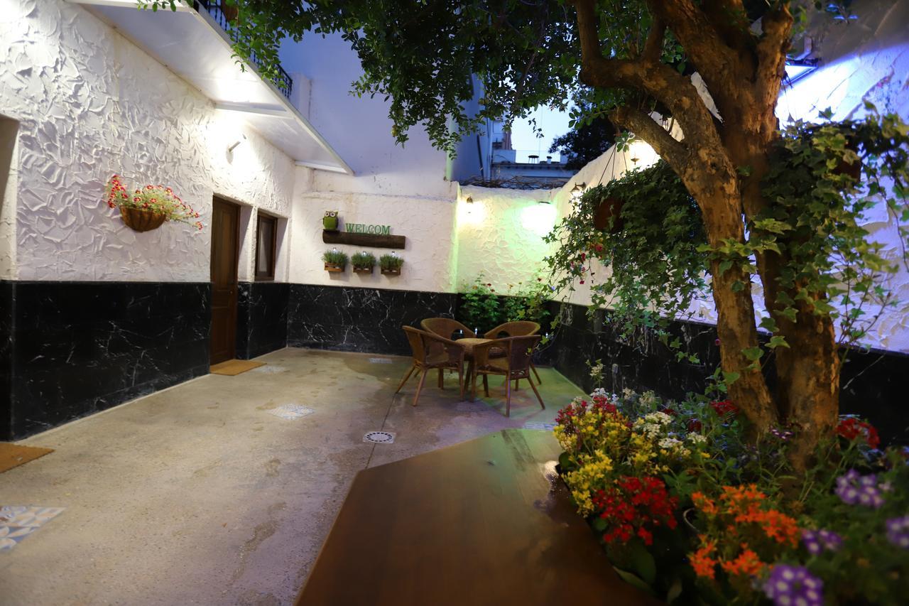 Buho House Aparthotel - Valencia — Fotos 2